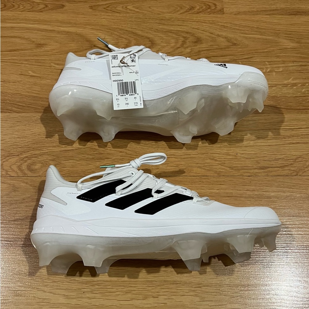 adidas Adizero Afterburner TPU Men’s Baseball Cleats